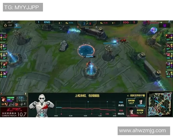 和平精英热议：EDG的个人能力争议