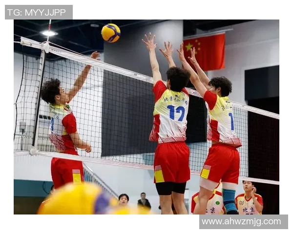 排球战术：北京排球队的盯防体系